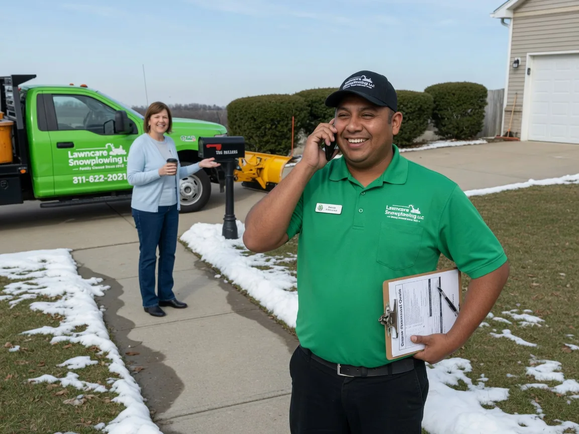 Lawn Care Services By Expert Landscaper Bolivar, PA FAQs